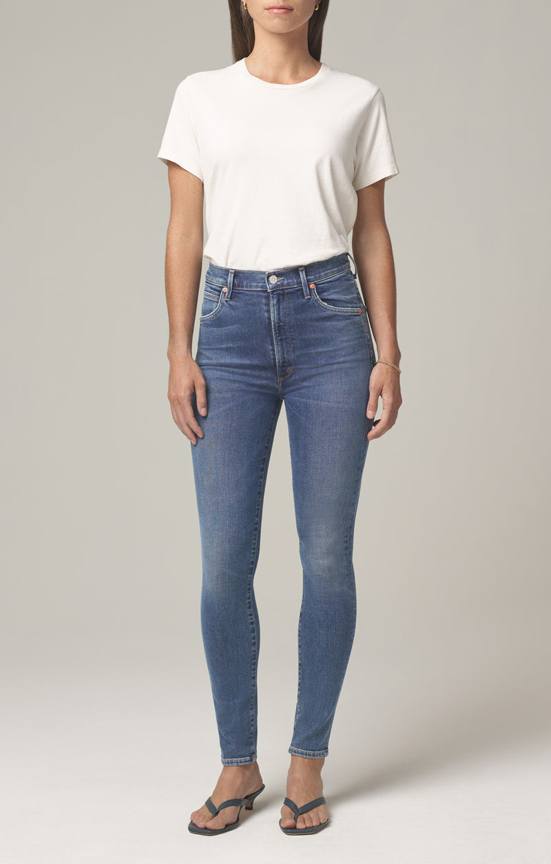 citizens of humanity skinny jeans