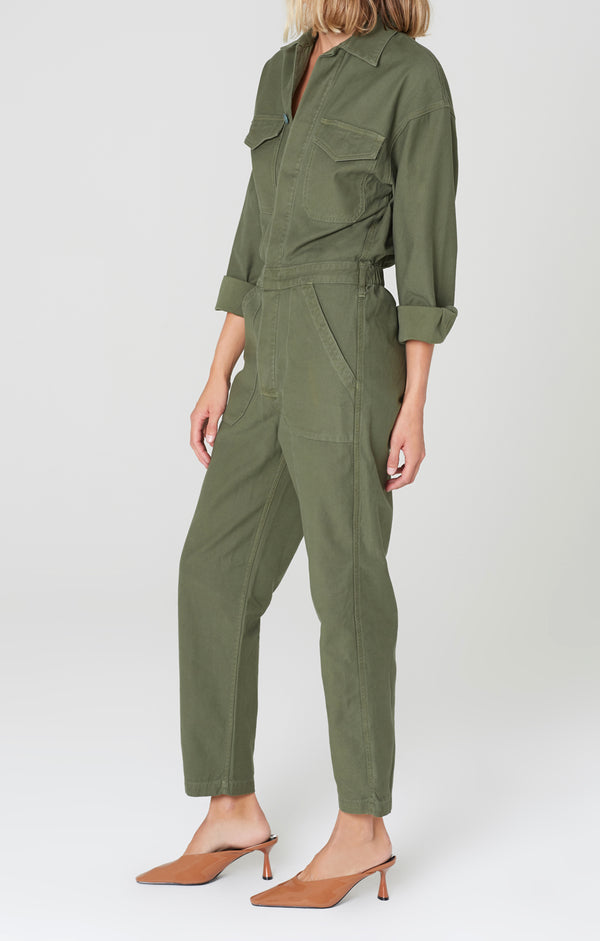 Women's Jumpsuits – Citizens of Humanity