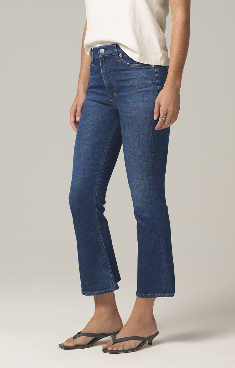 citizens of humanity flare jeans