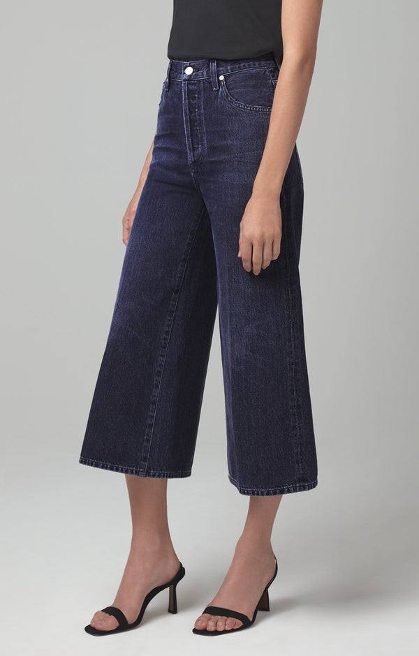 Women's Wide Leg Jeans – Citizens of Humanity