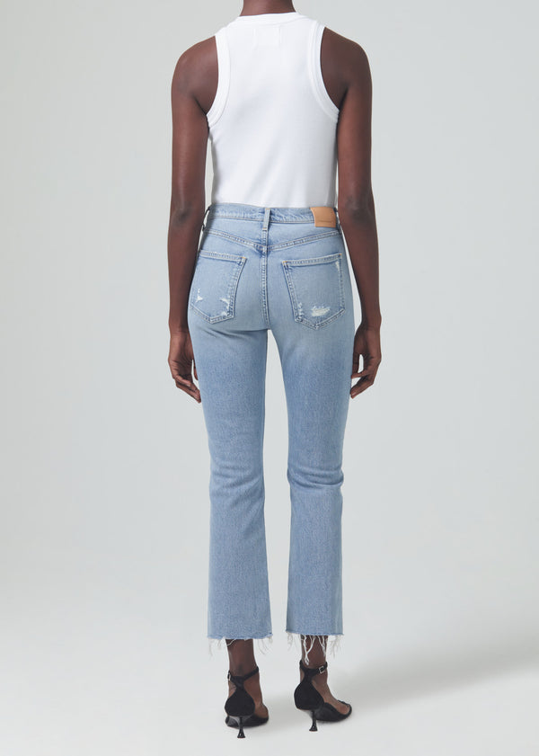 Women's Bootcut & Flare Jeans – Citizens of Humanity