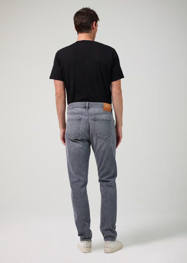 トップ シチズンズ オブ ヒューマニティ メンズ デニムパンツ ジーンズ ボトムス Adler regular-fit tapered  stretch-denim jeans Arroyo