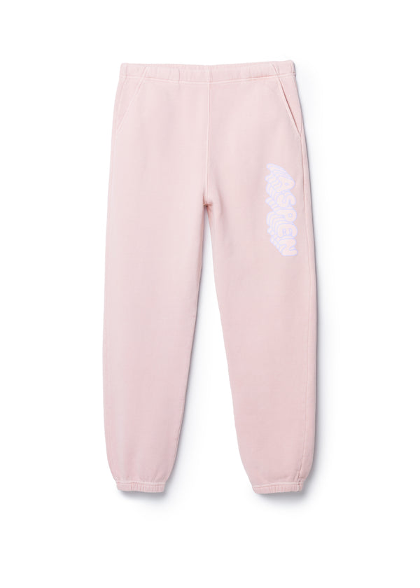 Joggers - Light pink/Love - Kids