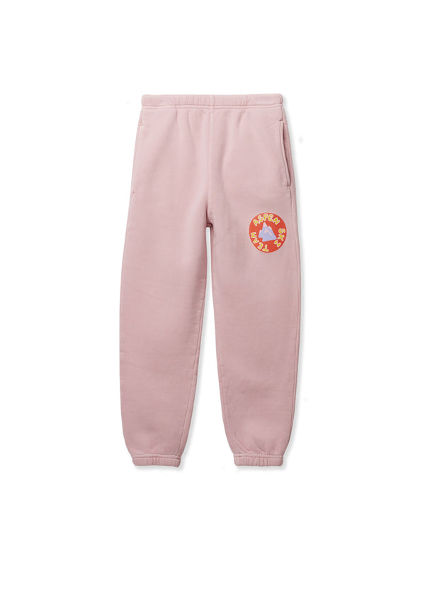 The Haas Brothers Aspen Adult Unisex Sweatpant in Pink – Citizens