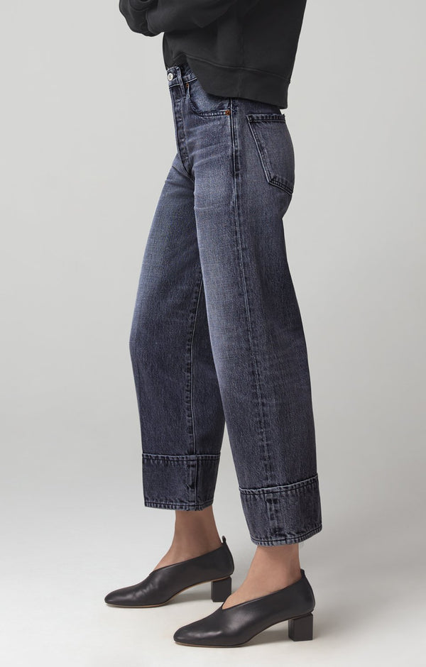 Women's Wide Leg Jeans – Citizens of Humanity