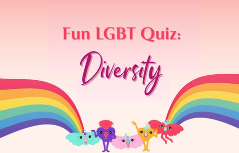 LGBTQ Quiz