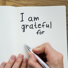 Self Care Tips_Practice gratitude