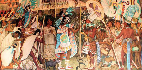 ancient mexico