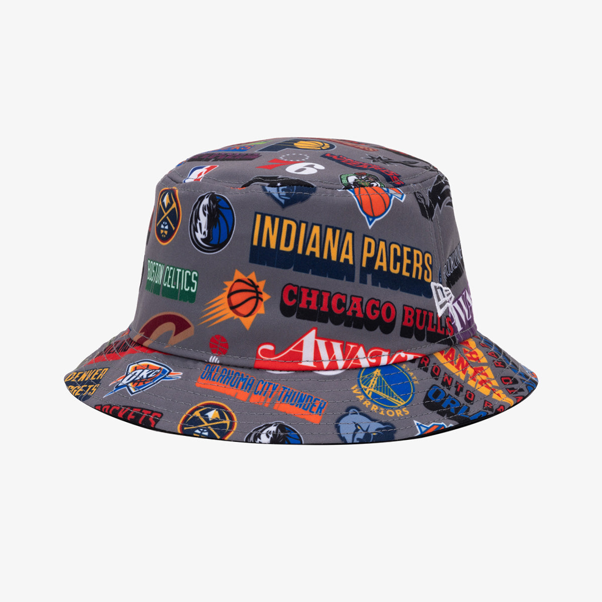 のサイズ 新品未使用AWAKE × NBA コラボ セットアップ L × New Era