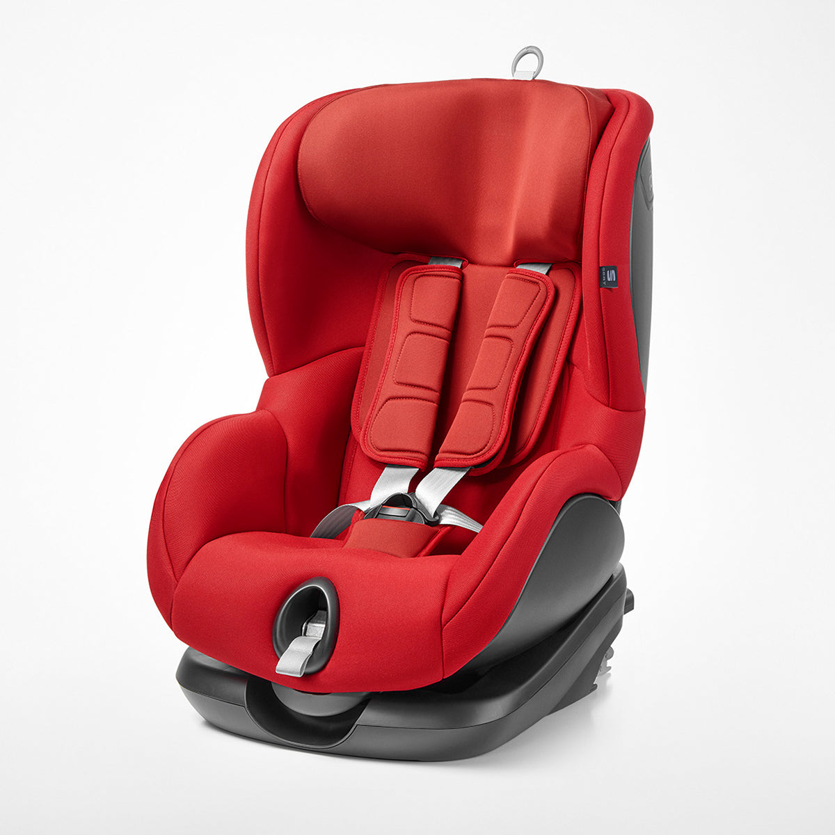 Britax Romer Trifix 2 i-Size Child Safety Seat 3D Model