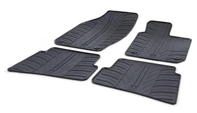 Seat Ibiza Rubber Mat Set Horton Seat