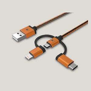 usb type 3