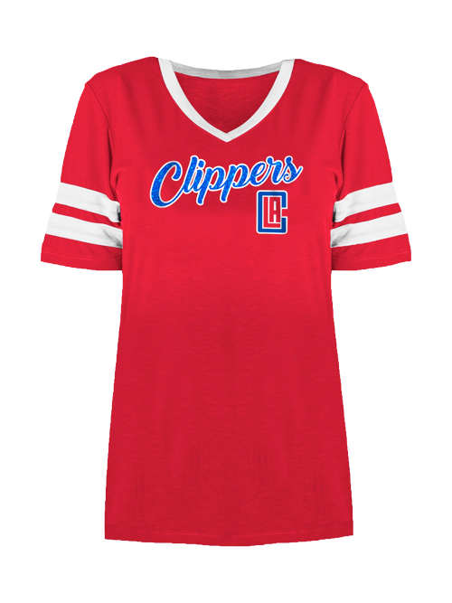 women's clippers shirt