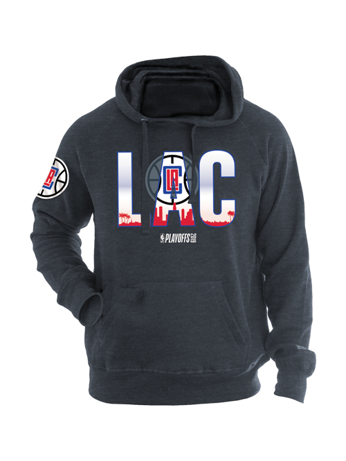 la clippers merchandise