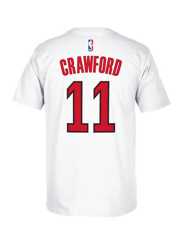 jamal crawford t shirt