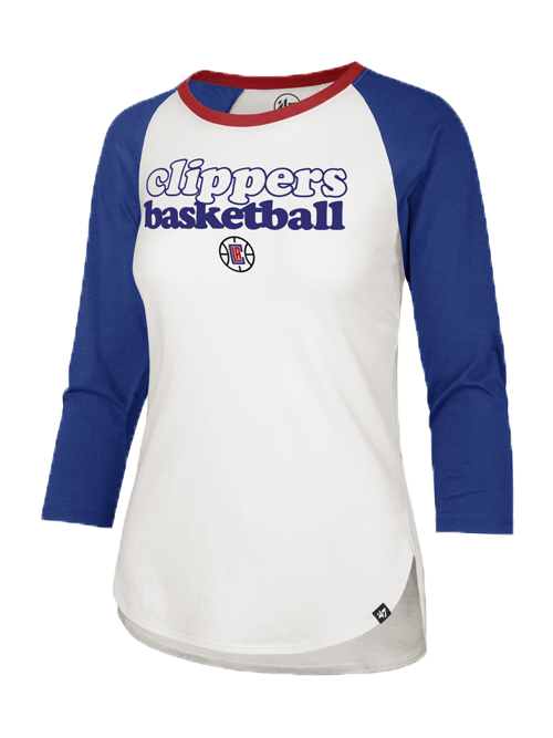 la clippers women's apparel