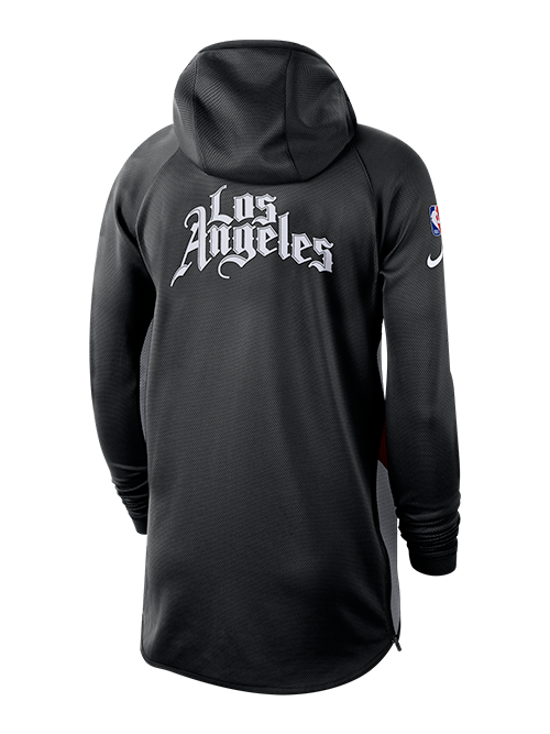 la clippers merchandise