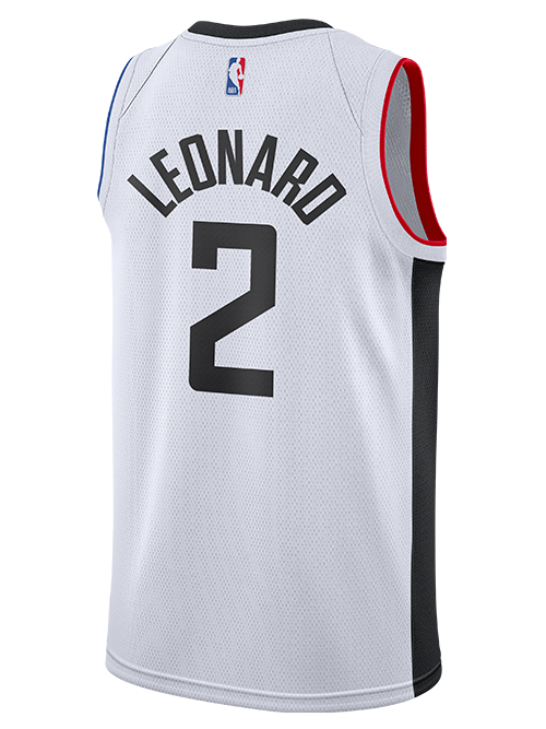 clippers trikot