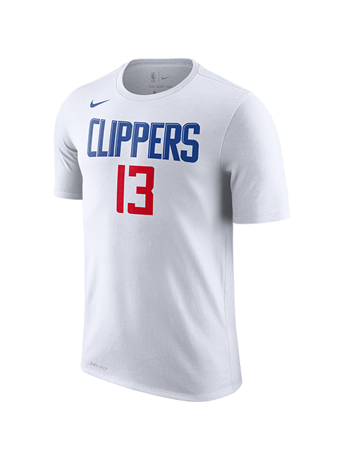 paul george 13 shirt