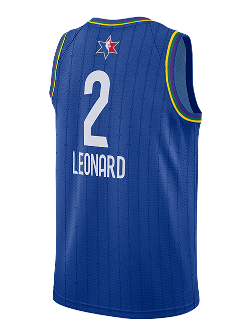 clippers nautical jersey