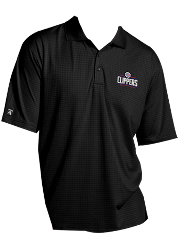 la clippers polo shirts