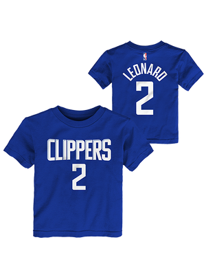 toddler clippers jersey