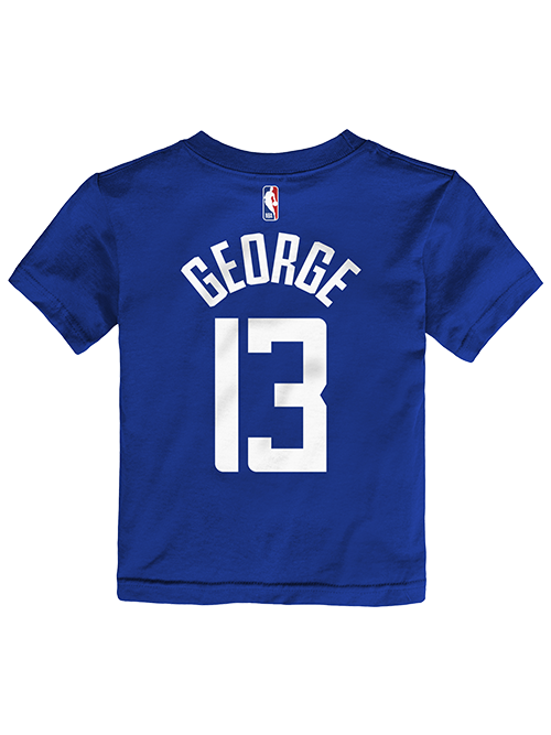 paul george toddler jersey