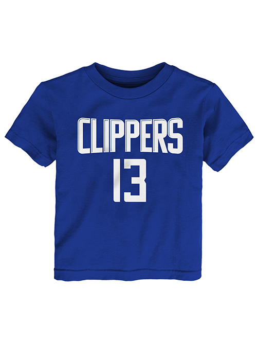 clippers infant clothes