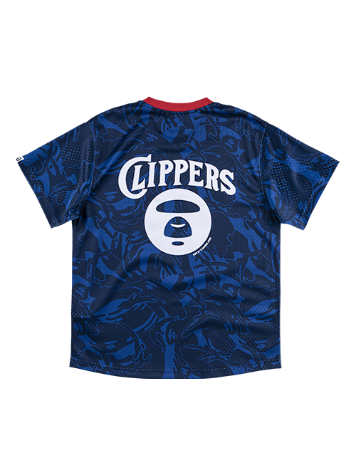 clippers mitchell and ness