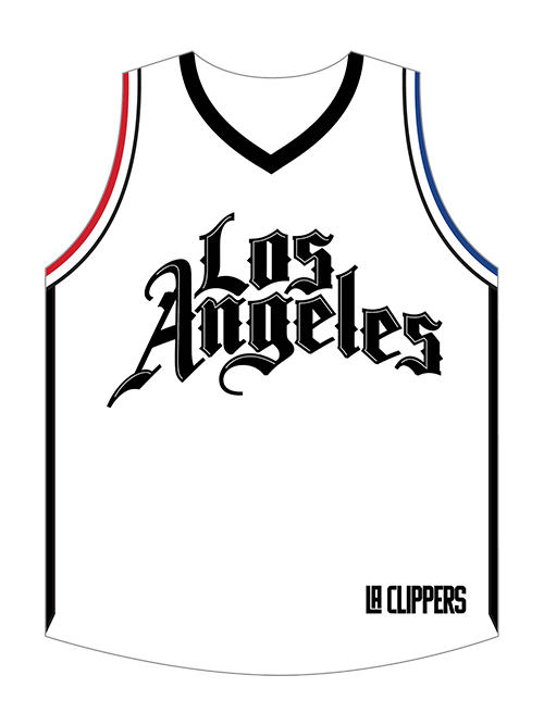 clippers nba store