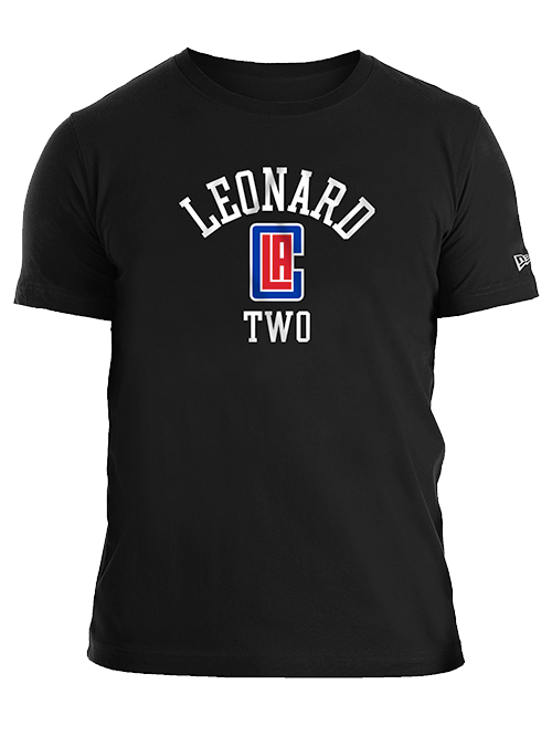 clippers jersey numbers