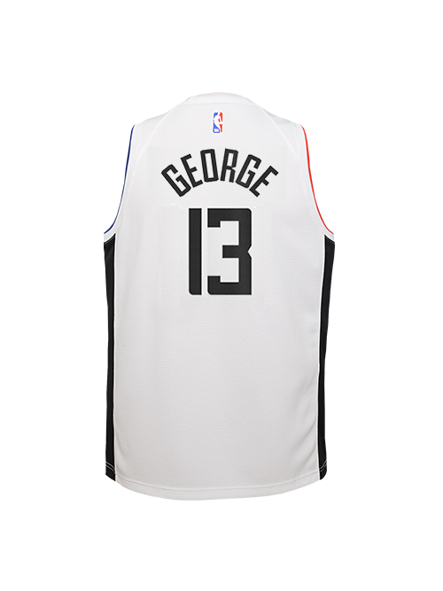 paul george usa jersey for sale