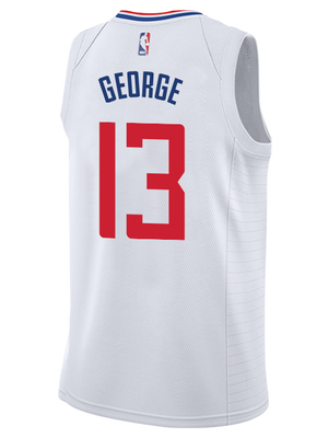 paul george pinstripe jersey