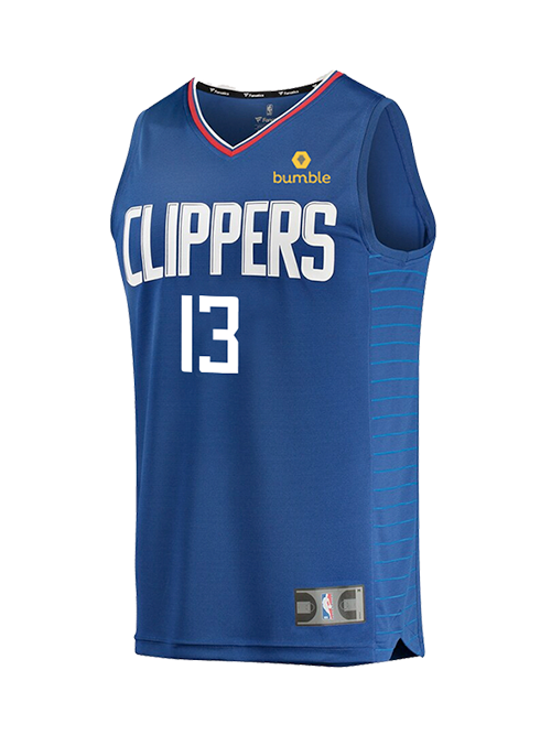 paul george jersey kids