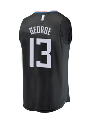 paul george statement jersey