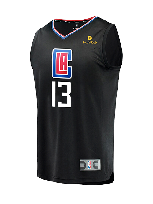 paul george away jersey