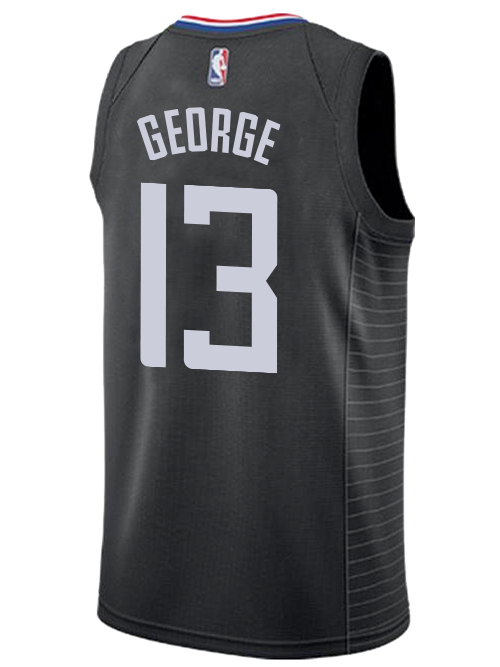pg clippers jersey