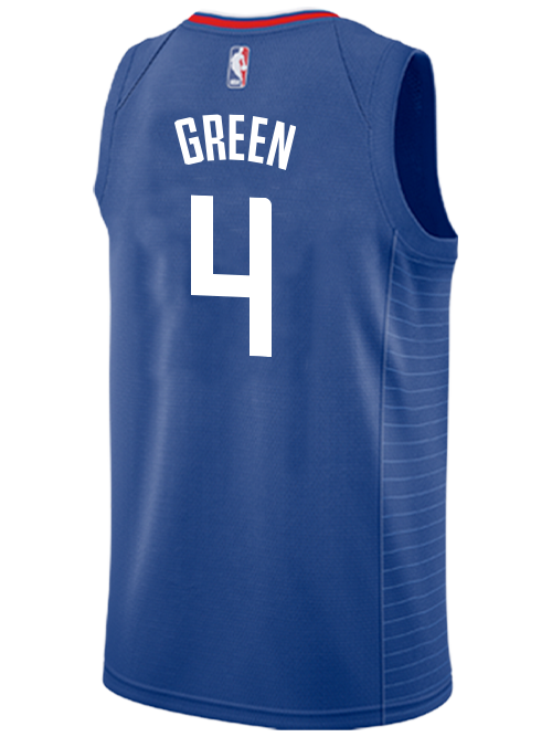 la clippers jersey australia