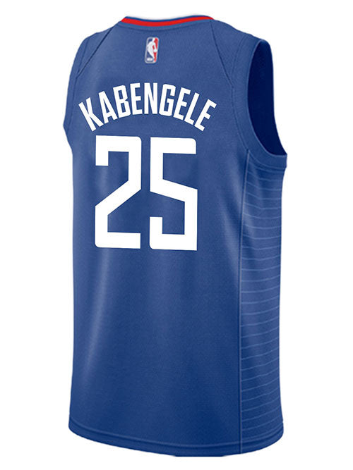 mfiondu kabengele jersey