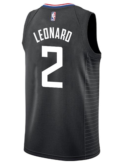 kawhi leonard buffalo braves jersey