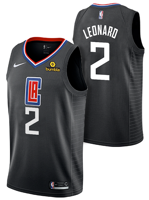 kawhi leonard jersey academy