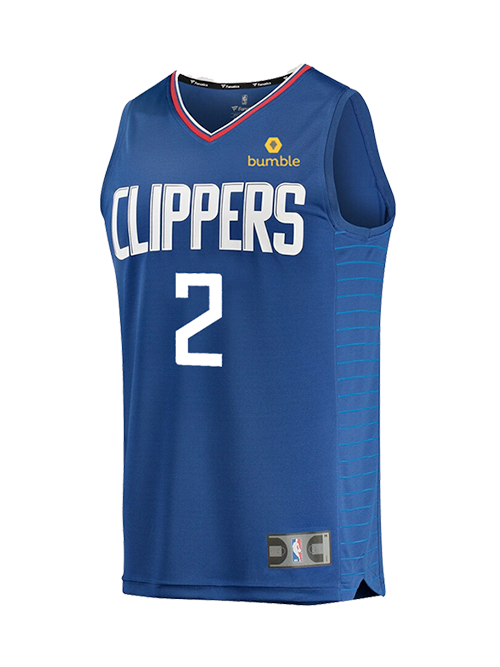 clippers 2019 jerseys