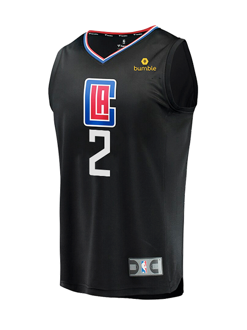 kawhi leonard statement jersey