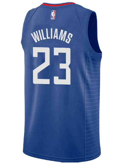 lou williams jersey