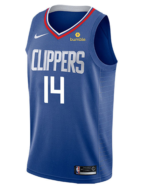 clippers old jerseys