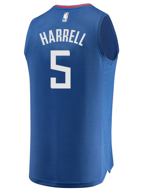la clippers youth jersey