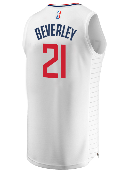 la clippers jersey australia