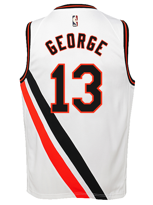 paul george throwback jersey