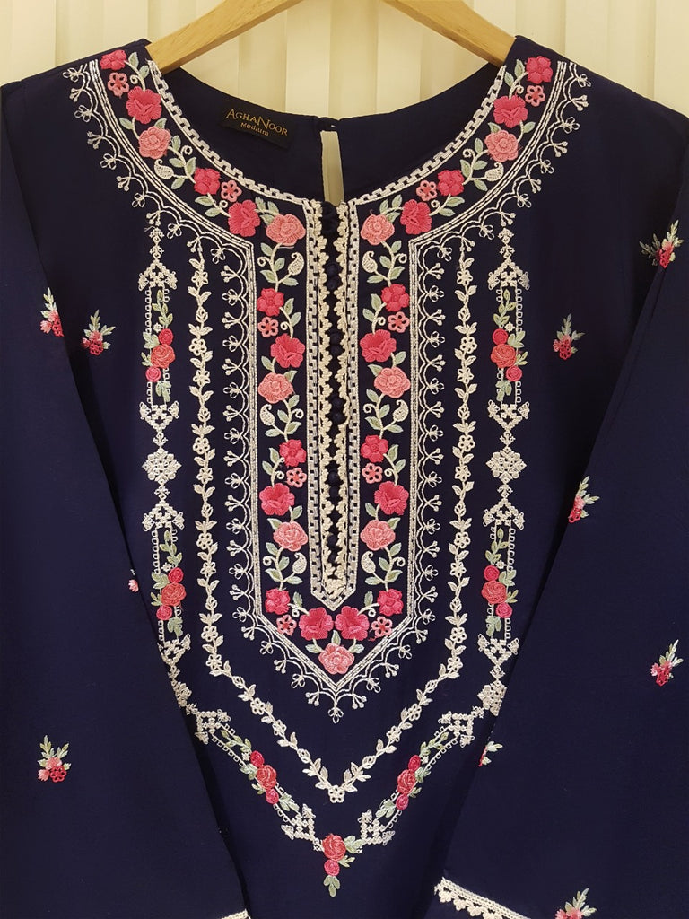 Ready To Wear | Agha Noor Official