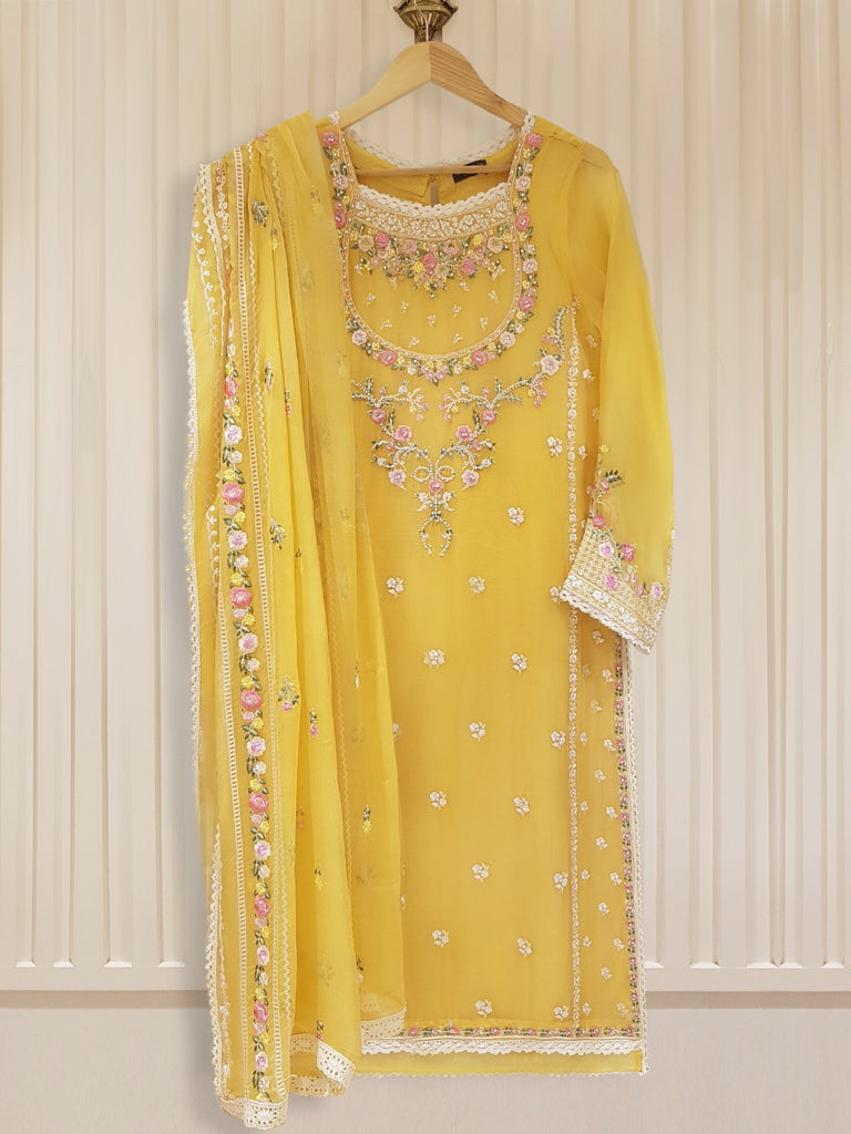 Ready To Wear | Agha Noor Official